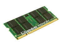 Kingston 1GB DDR2-667 SODIMM (M12864F50)